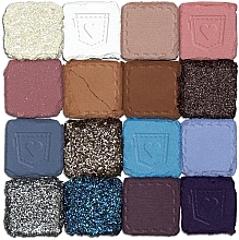 Lidschatten-Palette - NYX Professional Makeup Ultimate Shadow Palette — Bild N13