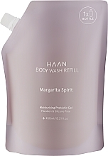 Duschgel - HAAN Margarita Spirit Body Wash (refill) — Bild N1