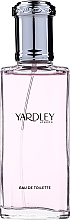 Düfte, Parfümerie und Kosmetik Yardley English Rose Contemporary Edition - Eau de Toilette