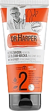 Keratin-Haarbalsam-Maske - FCIQ Dr.Harper Balm Mask Botox Effect  — Bild N3