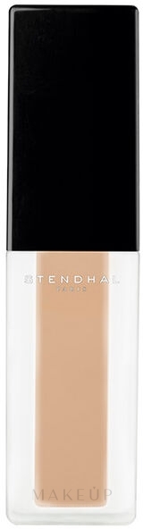 Concealer für das Gesicht - Stendhal Smoothing Concealer — Bild 401 - Beige Moyen