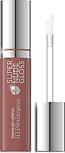 Lipgloss - Bell HYPOAllergenic Super Nude Gloss — Bild N1