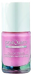 Nagelverstärker - PostQuam Color Trend Treatment Protecting Base — Bild N1