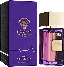 Dr. Gritti Kill The Lights - Parfum — Bild N2