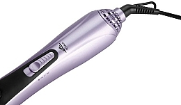 Lockenstab - ETA Rosalia Purple 0328 90000 Hair Curler — Bild N2