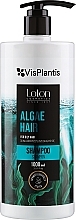 Haarshampoo mit Algenextrakt - Vis Plantis Loton Algae Hair Shampoo — Bild N2