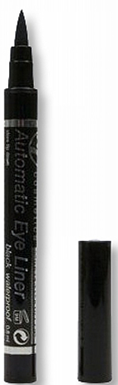 Eyeliner - W7 Automatic Felt Eyeliner Pen — Bild N1