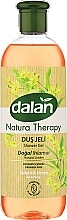 Duschgel Linde - Dalan Natura Therapy Linden Shower Gel — Bild N1