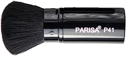 Make-up Pinsel P41 - Parisa Cosmetics — Bild N3