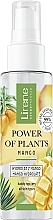 100% Mangohydrolat - Lirene Power Of Plants Mango Hydrolate  — Bild N1