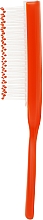 Haarbürste Mini CR-4236 orange - Christian — Bild N3