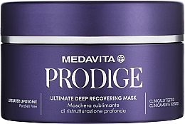 Haarmaske - Medavita Prodige Ultimate Deep Recovering Mask — Bild N1