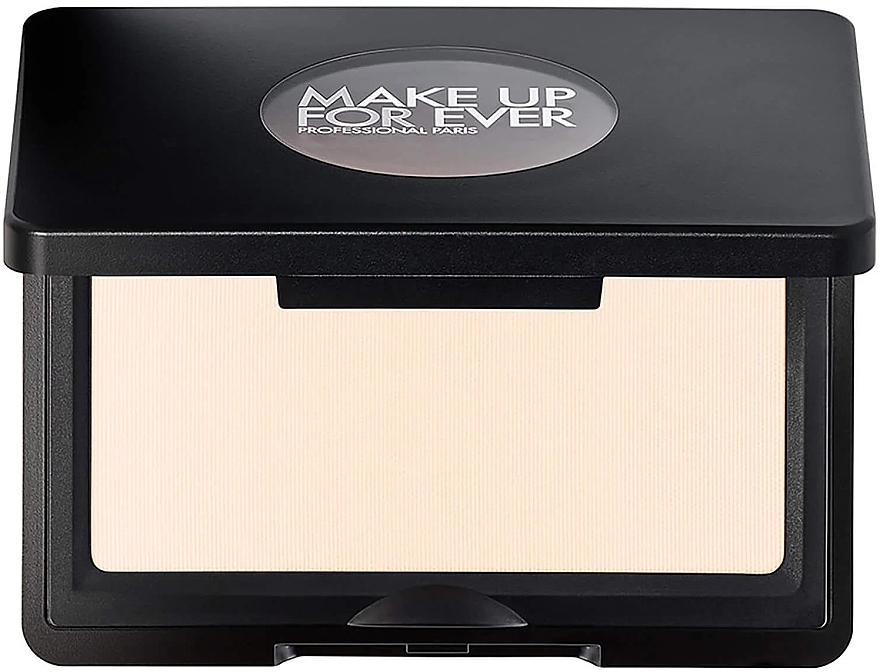 Highlighter für das Gesicht - Make Up For Ever Artist Face Powders Highlighter — Bild N2