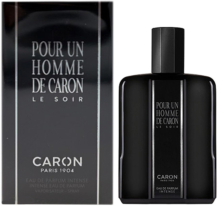 Caron Pour Un Homme de Caron Le Soir - Eau de Parfum — Bild N4
