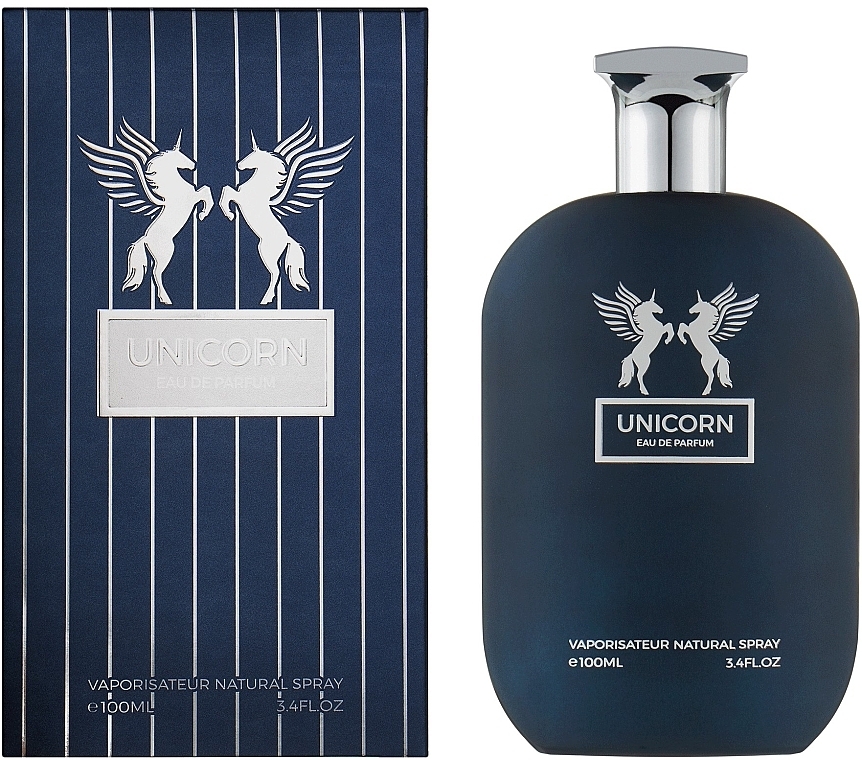 Emper Unicorn Men - Eau de Parfum — Bild N2