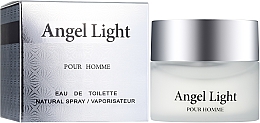 Aroma Angel Light Pour Homme - Eau de Toilette — Bild N2