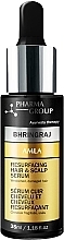 Düfte, Parfümerie und Kosmetik Verjüngendes Serum - Pharma Group Laboratories Bhringraj + Amla Resurfacing Hair & Scalp Serum