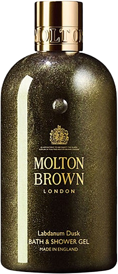 Molton Brown Labdanum Dusk - Duschgel — Bild N1