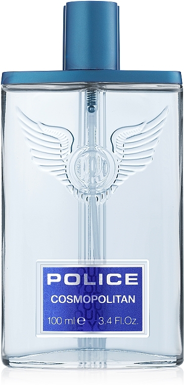 Police Cosmopolitan - Eau de Toilette  — Bild N1