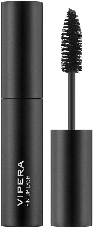 Wimperntusche - Vipera Pin-Up Lash Mascara Tranonic Lashes — Bild N1