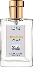 Loris Parfum Frequence K120 - Eau de Parfum — Bild N1