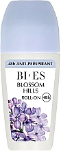 Düfte, Parfümerie und Kosmetik Bi-es Blossom Hills - Deo Roll-on Antitranspirant