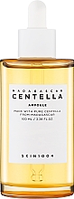 Ampullen-Essenz mit Centella Asiatica-Extrakt - SKIN1004 Madagascar Centella Asiatica 100 Ampoule — Bild N7
