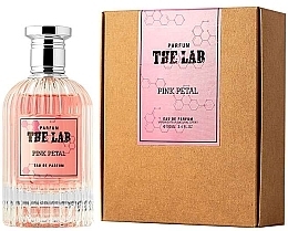 The Lab Pink Petal - Eau de Parfum — Bild N1