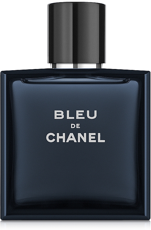 - Toilette de Eau Chanel de Bleu Chanel