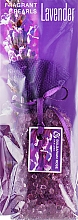 Düfte, Parfümerie und Kosmetik Duftbeutel mit Perlen Lavendel - Bulgarian Rose Lavender