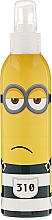 Düfte, Parfümerie und Kosmetik Air-Val International 310 Minions - Parfümiertes Körperspray für Kinder 