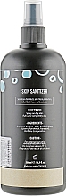 Desinfektionsmittel für Hände und Füße - NUB Skin Sanitizer Liquid Lime & Peppermint — Bild N4