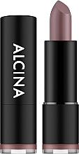 Düfte, Parfümerie und Kosmetik Lippenstift - Alcina Shiny Lipstick