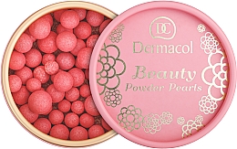 Illuminierende Puderperlen für das Gesicht - Beauty Powder Pearls Illiminating — Bild N1