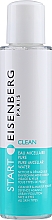 Düfte, Parfümerie und Kosmetik Mizellenwasser - Jose Eisenberg Clean Pure Micellar Water 