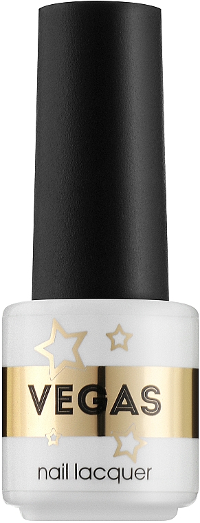 Gel-Nagellack - Vegas Nail Lacquer — Bild N1