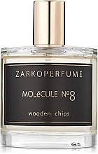 Zarkoperfume Molecule №8 - Eau de Parfum — Foto N1