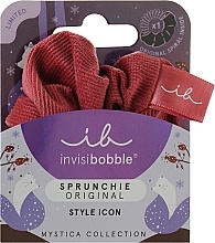 Haargummis - Invisibobble Sprunchie Original Mystica Make It Rein — Bild N1