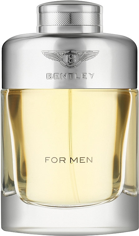 Bentley Bentley for Men - Eau de Toilette — Bild N1