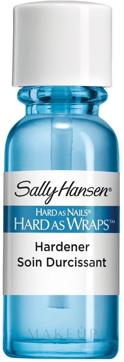 Starkes Acrylgel - Sally Hansen Hard As Nails Hard As Wraps — Bild 13.3 ml