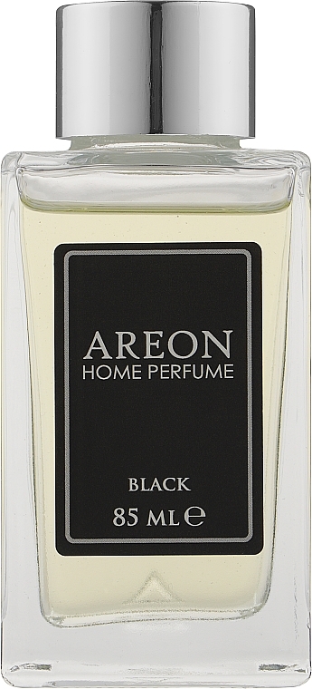Raumerfrischer Black PS8 - Areon Home Perfumes Black — Bild N1