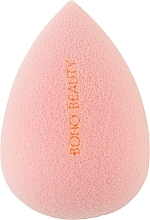 Düfte, Parfümerie und Kosmetik Make-up Schwamm rosa - Boho Beauty Bohoblender Pink Regular