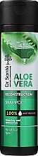 Düfte, Parfümerie und Kosmetik Regenerierendes Shampoo - Dr. Sante Aloe Vera