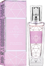 Avon Luminata For Women - Eau de Parfum — Foto N2
