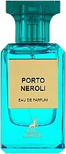 Düfte, Parfümerie und Kosmetik Alhambra Porto Neroli - Eau de Parfum