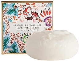 Düfte, Parfümerie und Kosmetik Fragonard Jasmin Perle De The - Seife