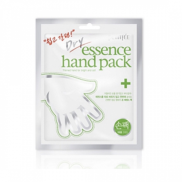 Hand- und Nagelmaske - Petitfee & Koelf Dry Essence Hand Pack — Bild N1
