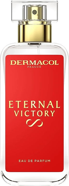 Dermacol Eternal Victory - Eau de Parfum — Bild N1
