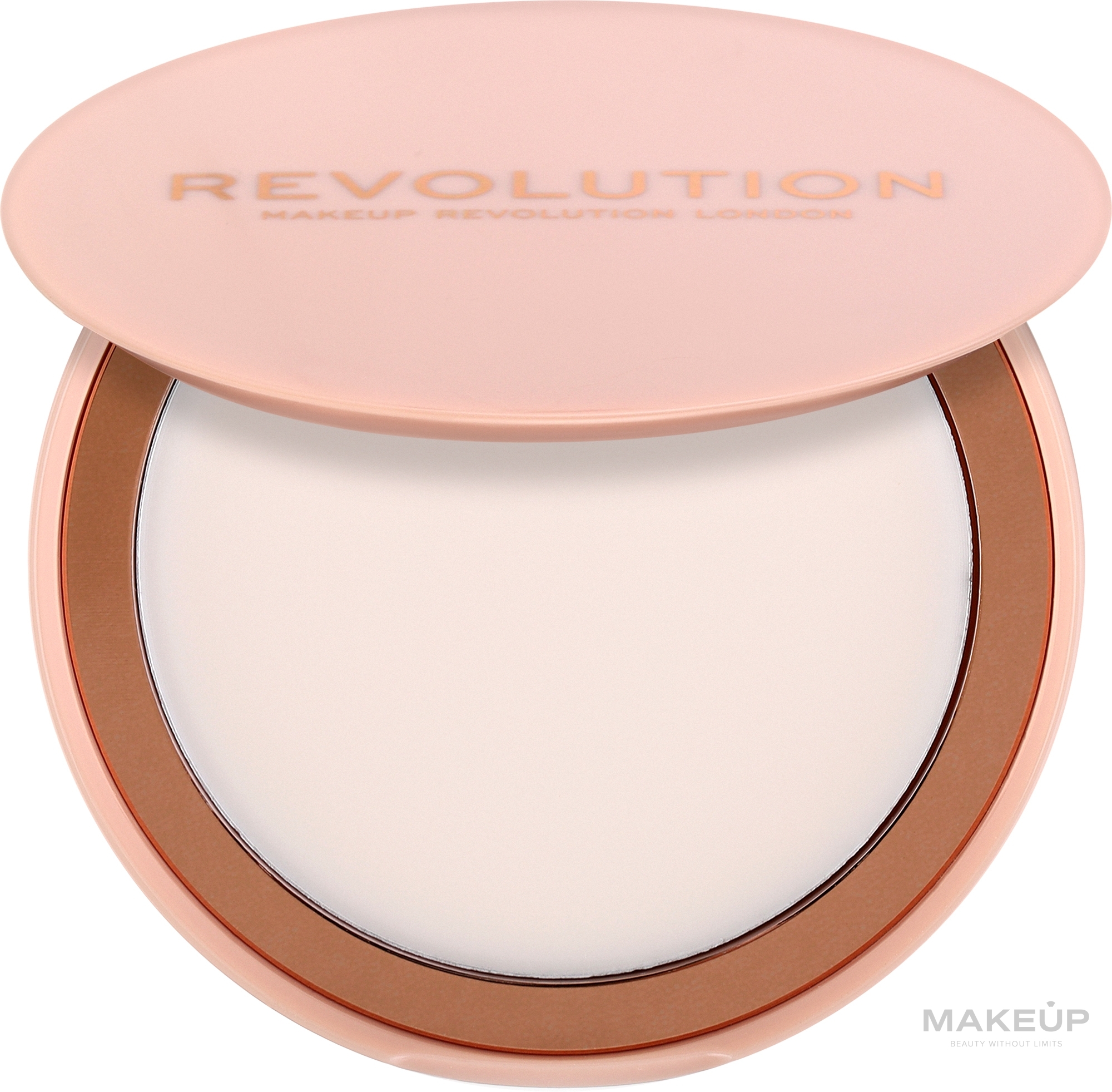 Gesichtsprimer - Makeup Revolution Superdewy Blur Balm — Bild 8 g