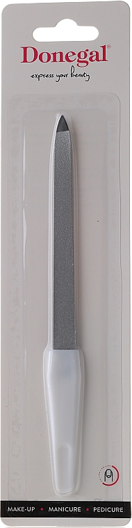 Doppelseitige Saphirfeile 17,5 cm 1020 weiß - Donegal — Bild N1